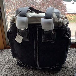 BRAND NEW Coach Tote